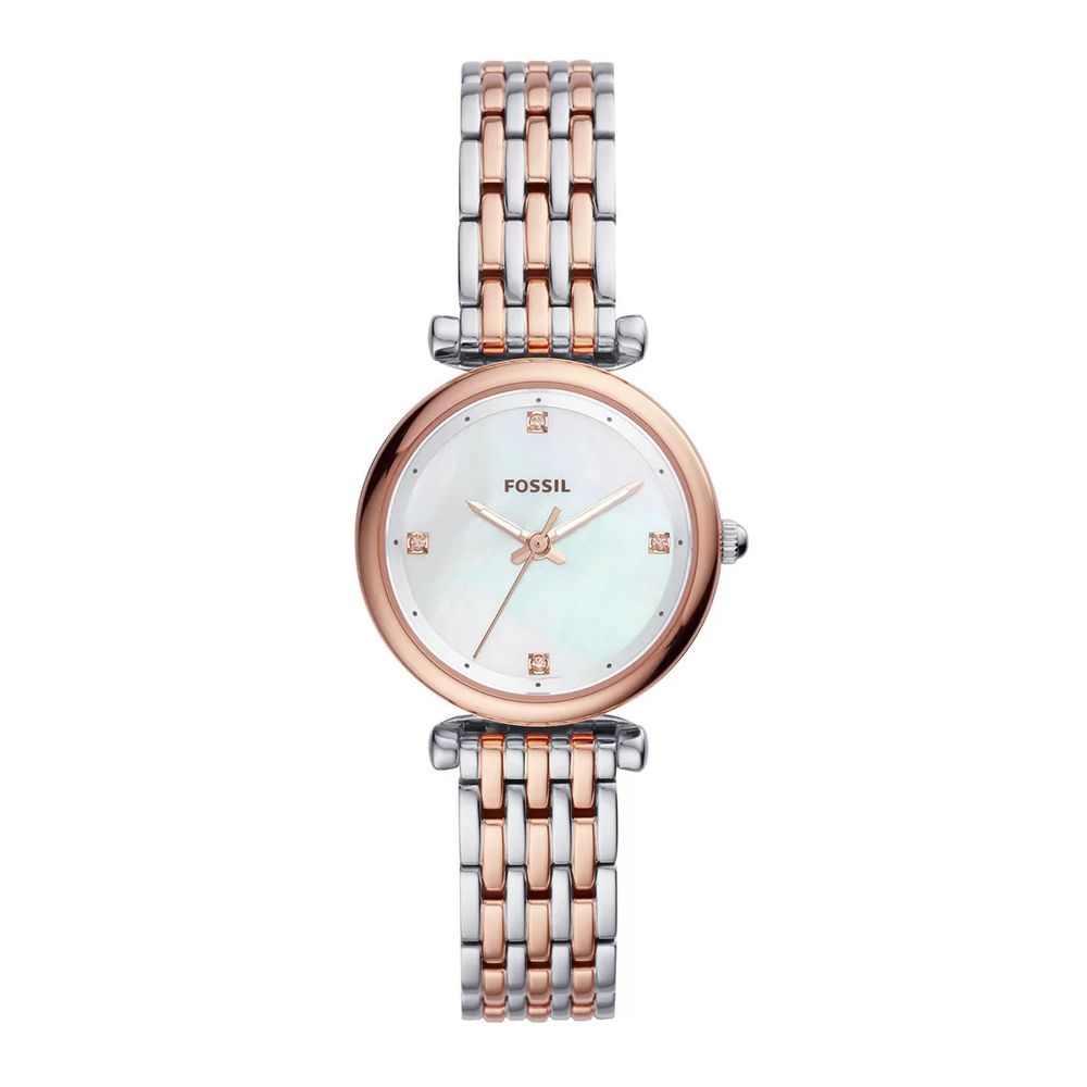 Đồng hồ Nữ Fossil - ES4431 - Dây Kim Loại