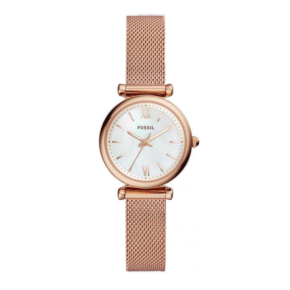 Đồng hồ Nữ Fossil - ES4433 - Dây Kim Loại
