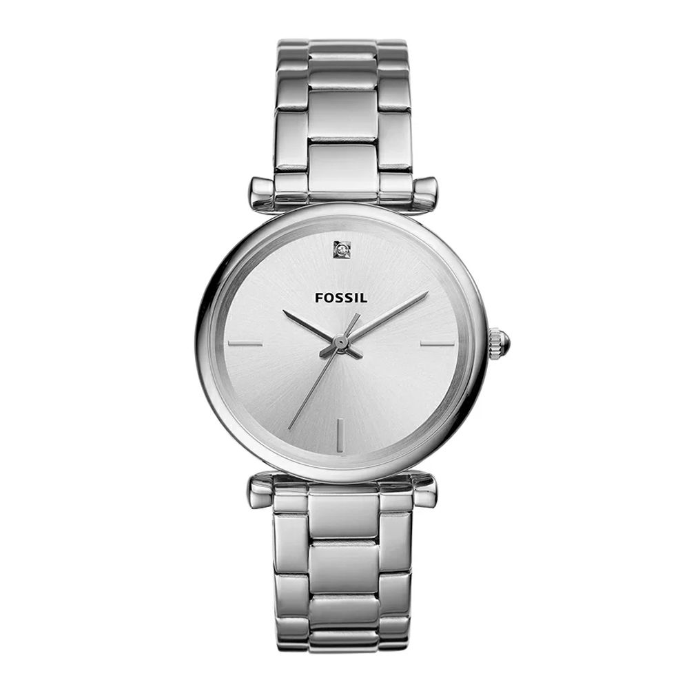 Đồng hồ Nữ Fossil - ES4440 - Dây Kim Loại