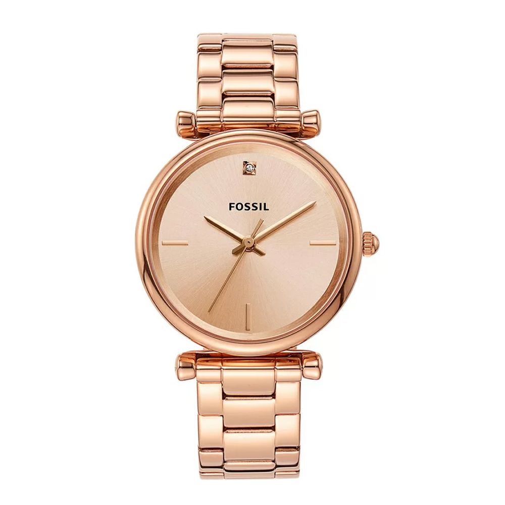 Đồng hồ Nữ Fossil - ES4441 - Dây Kim Loại