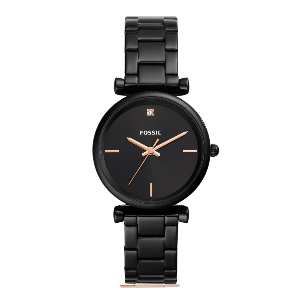 Đồng hồ Nữ Fossil - ES4442 - Dây Kim Loại