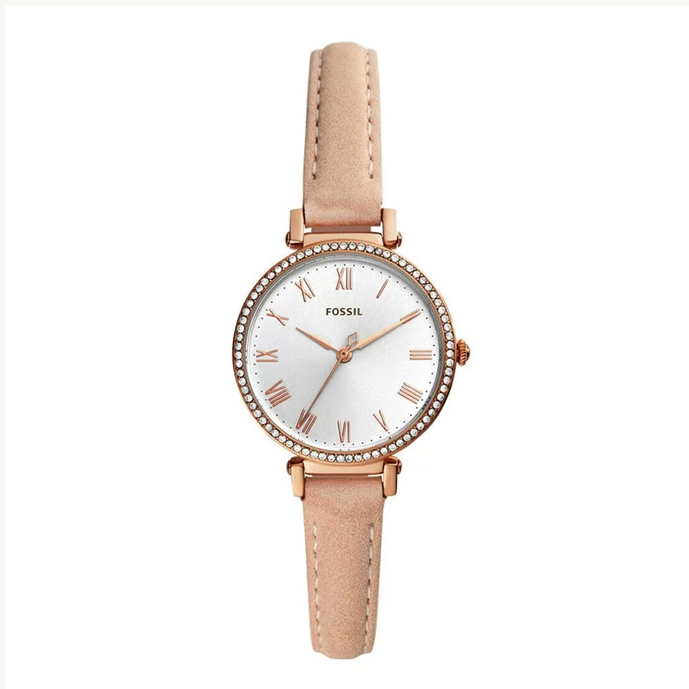 Đồng hồ Nữ Fossil - ES4445 - Dây Da