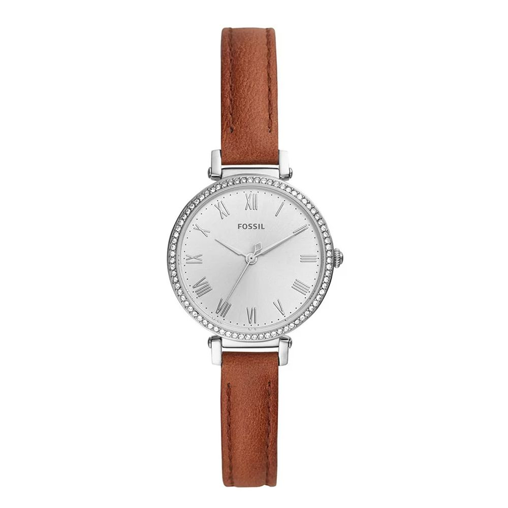Đồng hồ Nữ Fossil - ES4446 - Dây Da
