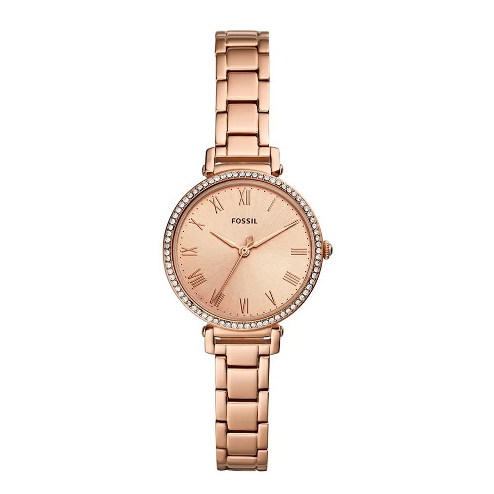 Đồng hồ Nữ Fossil - ES4447 - Dây Kim Loại