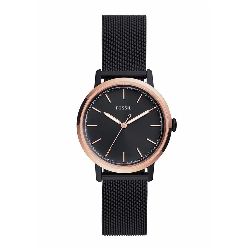 Đồng hồ Nữ Fossil - ES4467 - Dây Kim Loại