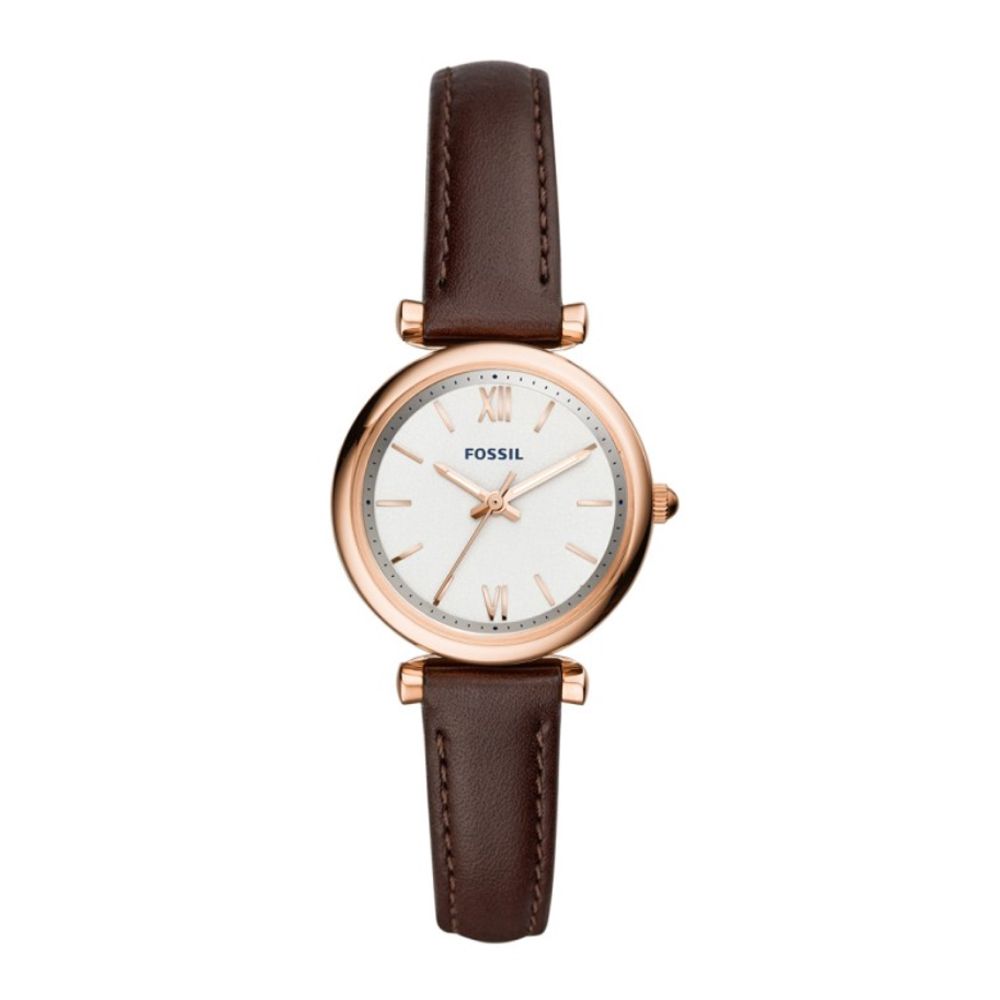 Đồng hồ Nữ Fossil - ES4472 - Dây Da
