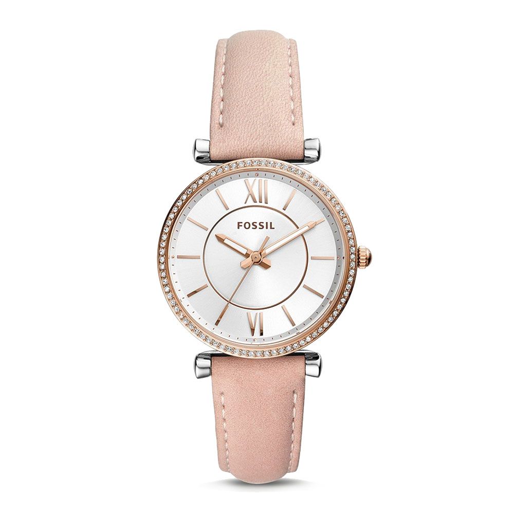 Đồng hồ Nữ Fossil - ES4484 - Dây Da