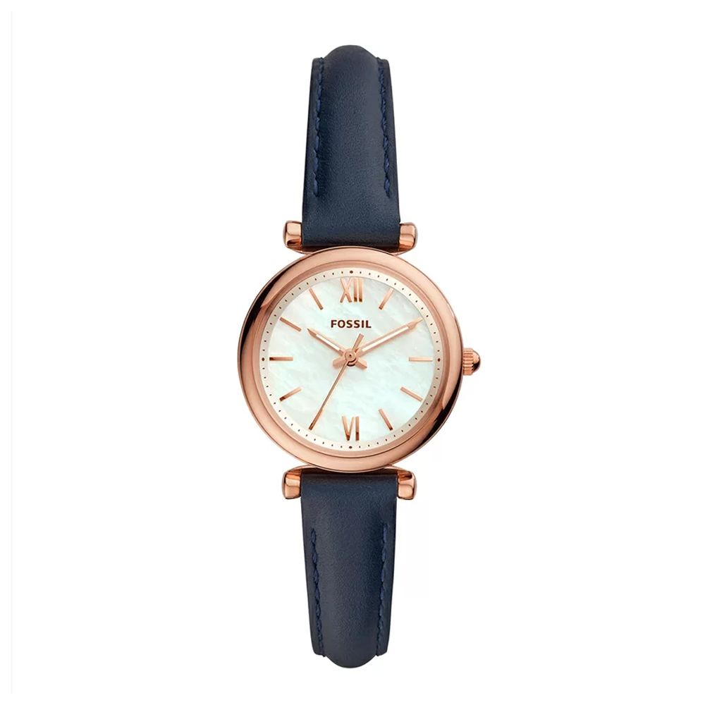 Đồng hồ Nữ Fossil - ES4502 - Dây Da