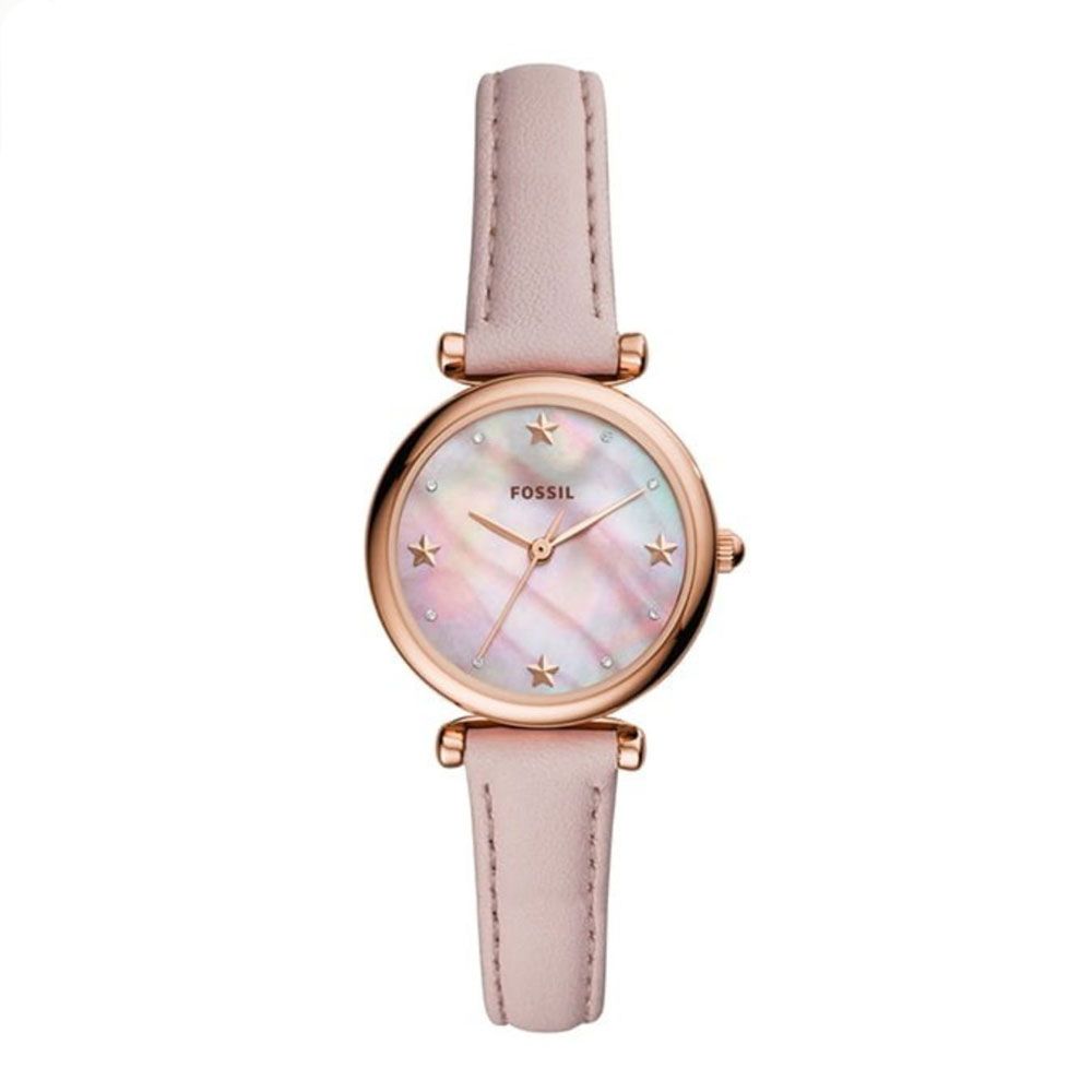 Đồng hồ Nữ Fossil - ES4525 - Dây Da