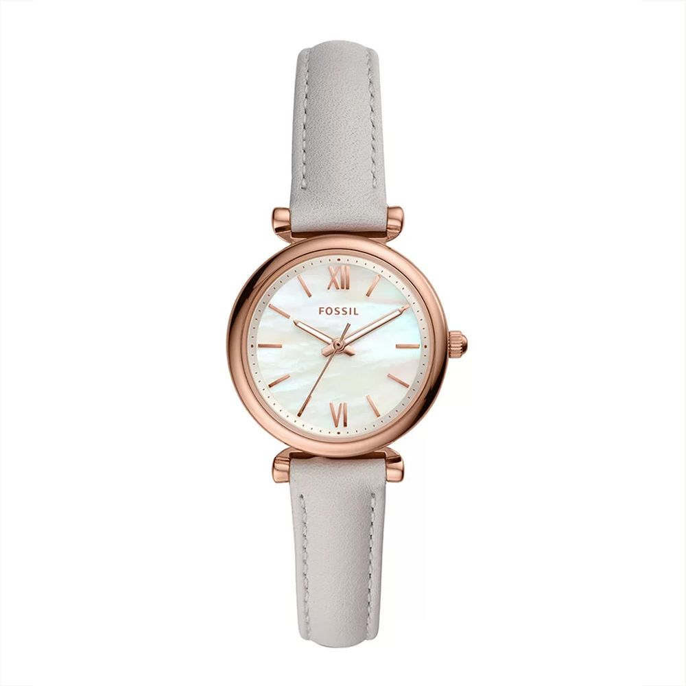 Đồng hồ Nữ Fossil - ES4529 - Dây Da