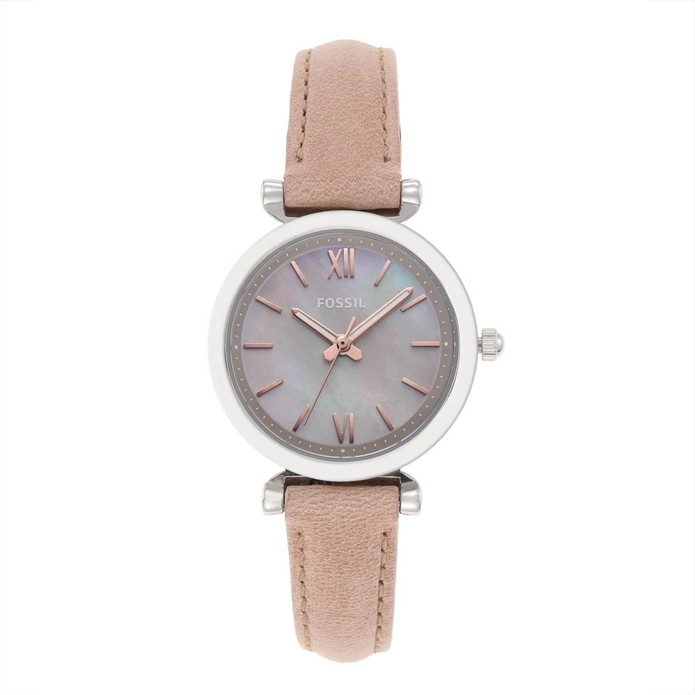 Đồng hồ Nữ Fossil - ES4530 - Dây Da