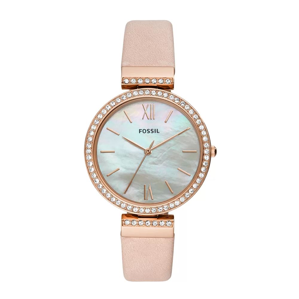 Đồng hồ Nữ Fossil - ES4537 - Dây Da