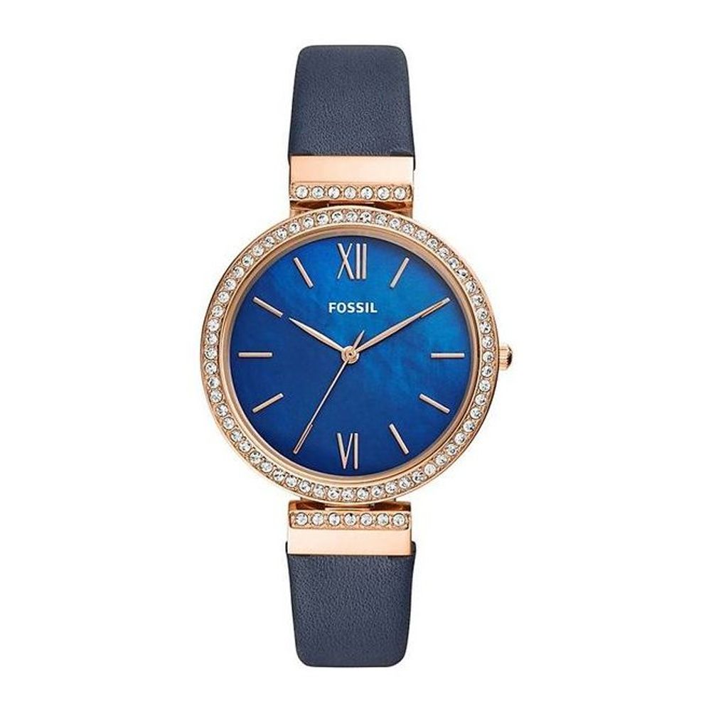 Đồng hồ Nữ Fossil - ES4538 - Dây Da