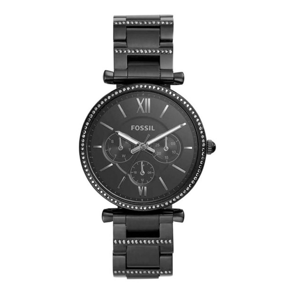 Đồng hồ Nữ Fossil - ES4543 - Dây Kim Loại