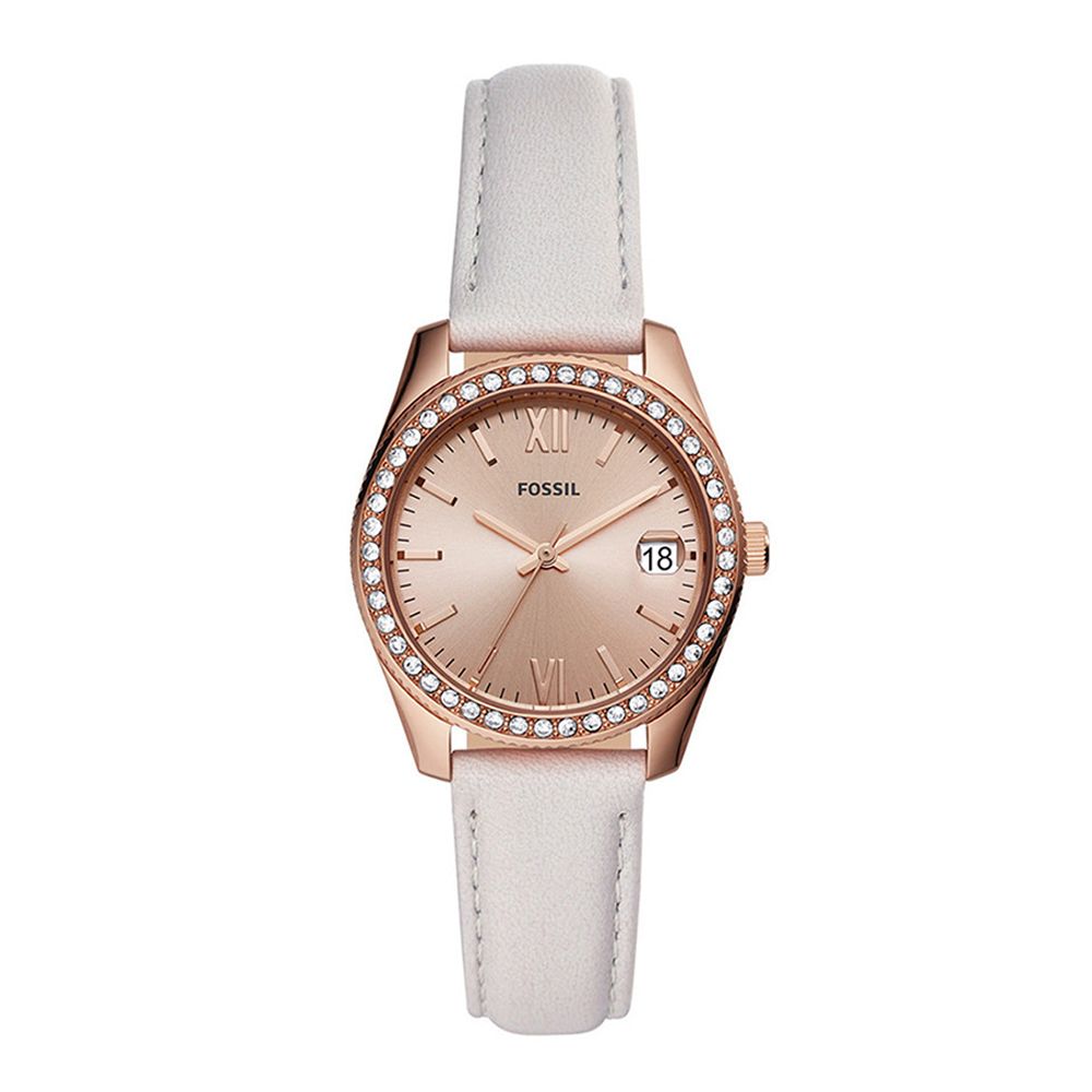 Đồng hồ Nữ Fossil - ES4556 - Dây Da