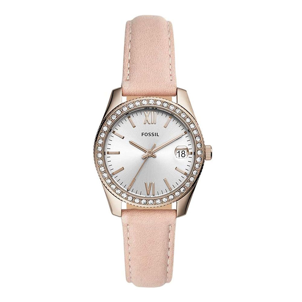 Đồng hồ Nữ Fossil - ES4557 - Dây Da