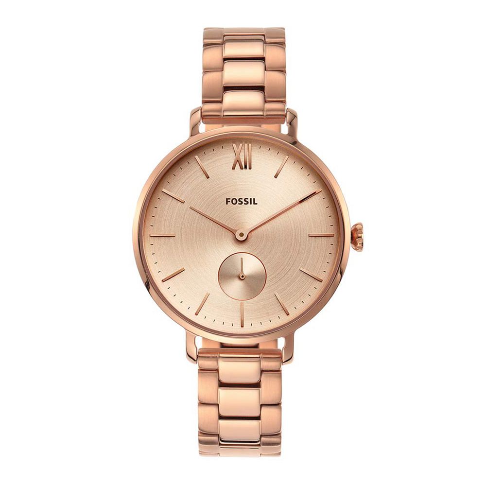 Đồng hồ Nữ Fossil - ES4571 - Dây Kim Loại