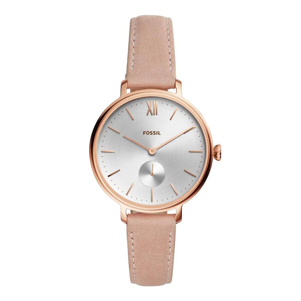 Đồng hồ Nữ Fossil - ES4572 - Dây Da