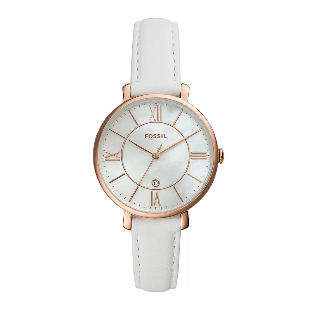 Đồng hồ Nữ Fossil - ES4579 - Dây Da