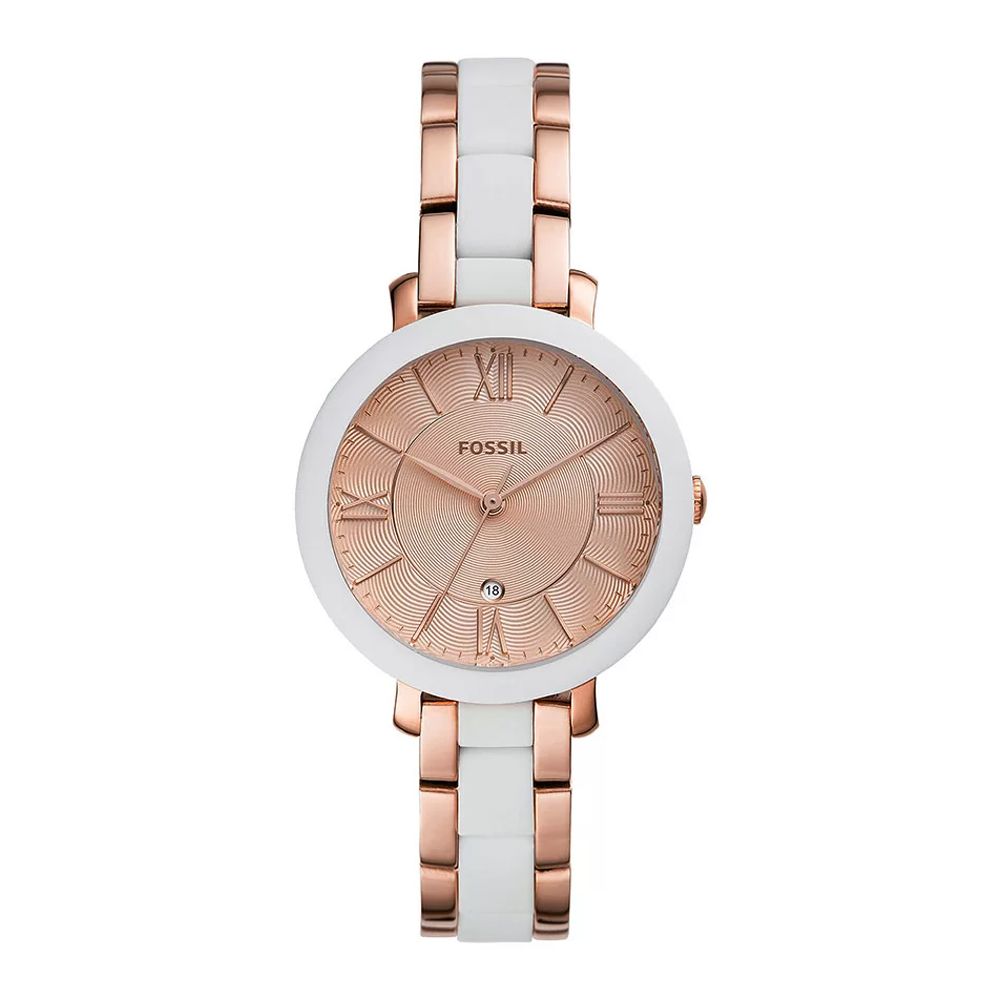 Đồng hồ Nữ Fossil - ES4588 - Mixed