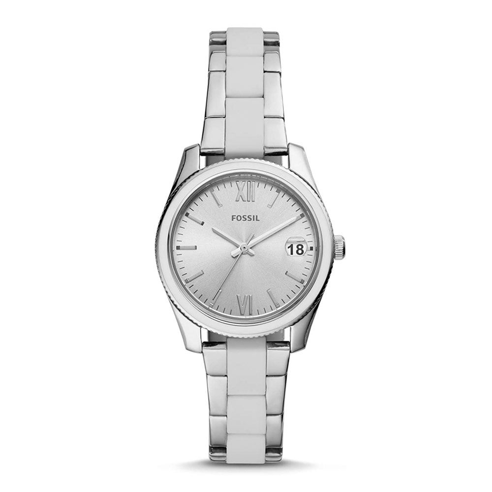 Đồng hồ Nữ Fossil - ES4590 - Dây Kim Loại