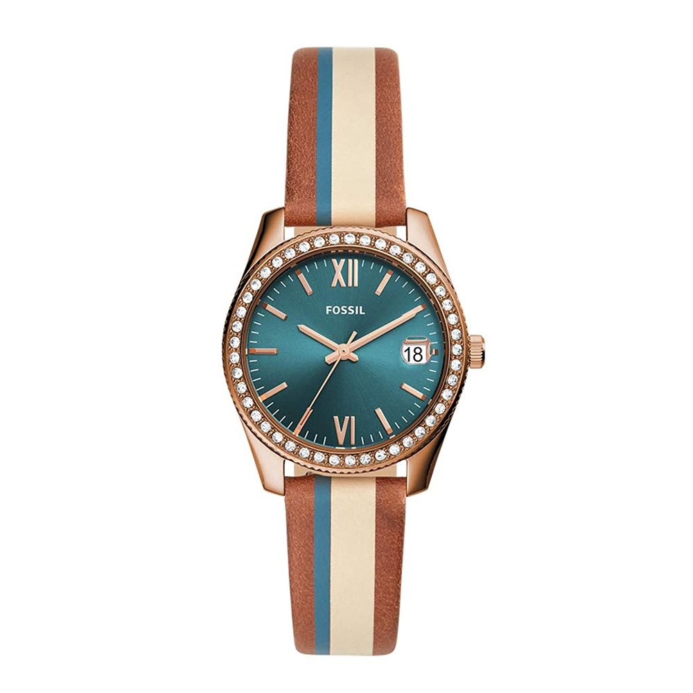 Đồng hồ Nữ Fossil - ES4593 - Dây Da