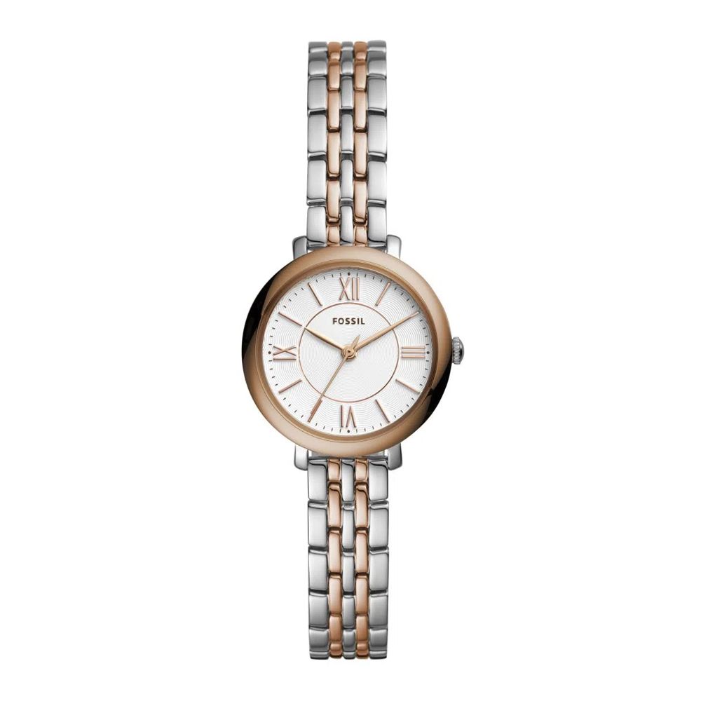 Đồng hồ Nữ Fossil - ES4612 - Dây Kim Loại