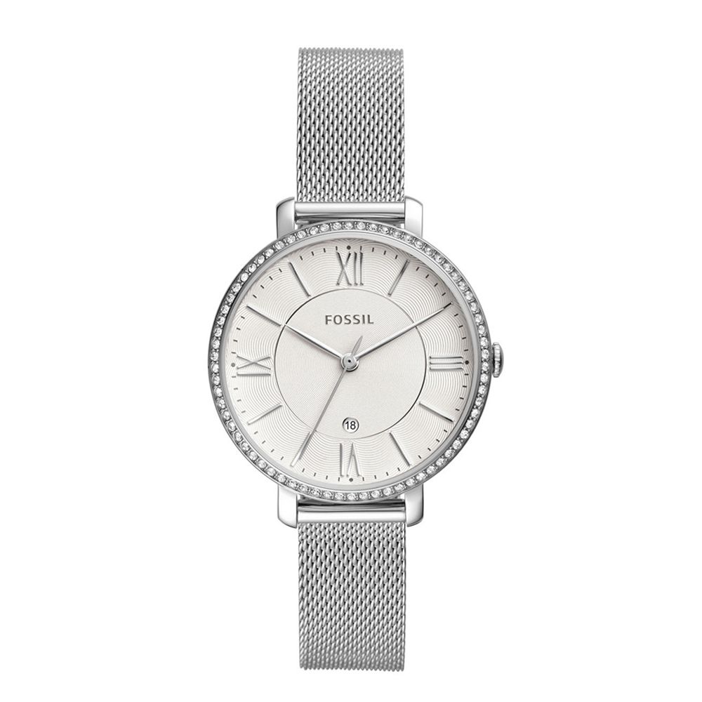 Đồng hồ Nữ Fossil - ES4627 - Dây Kim Loại