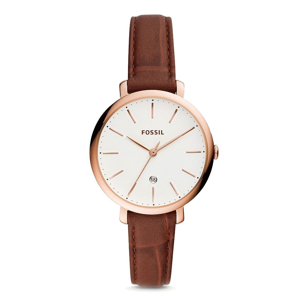 Đồng hồ Nữ Fossil - ES4629 - Dây Da