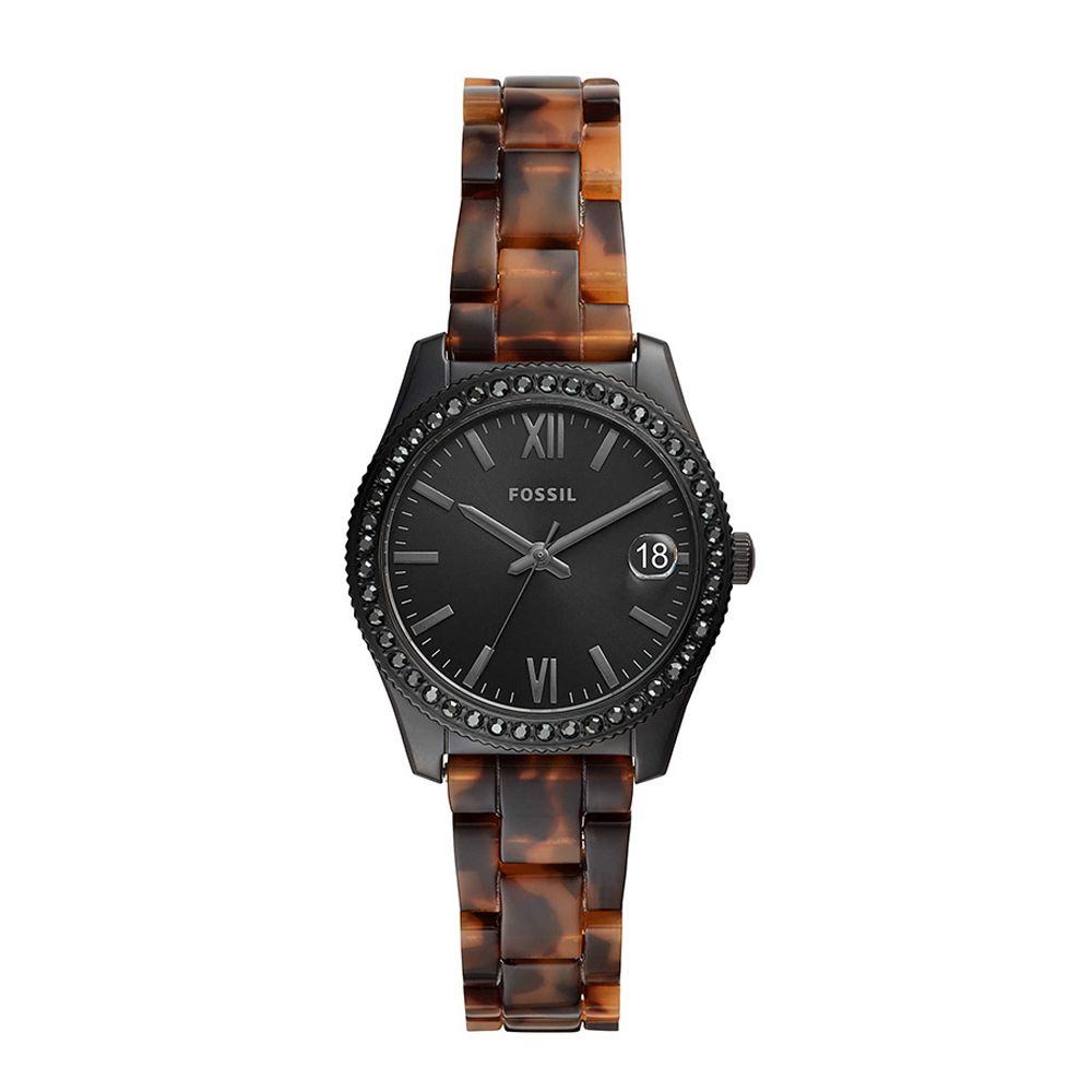 Đồng hồ Nữ Fossil - ES4638 - Resin