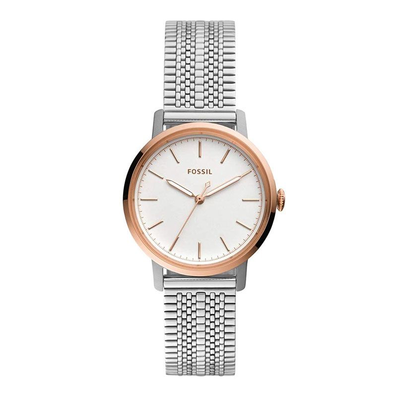 Đồng hồ Nữ Fossil - ES4644 - Dây Kim Loại