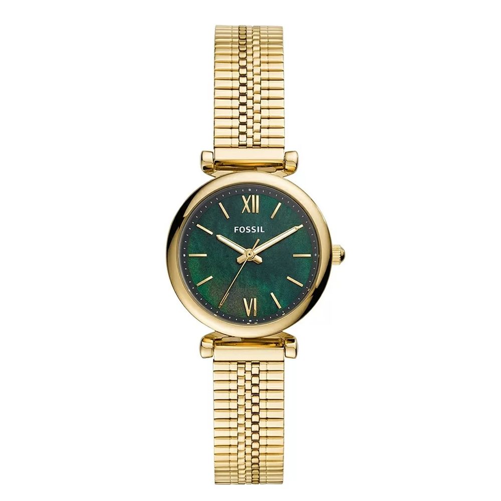 Đồng hồ Nữ Fossil - ES4645 - Dây Kim Loại