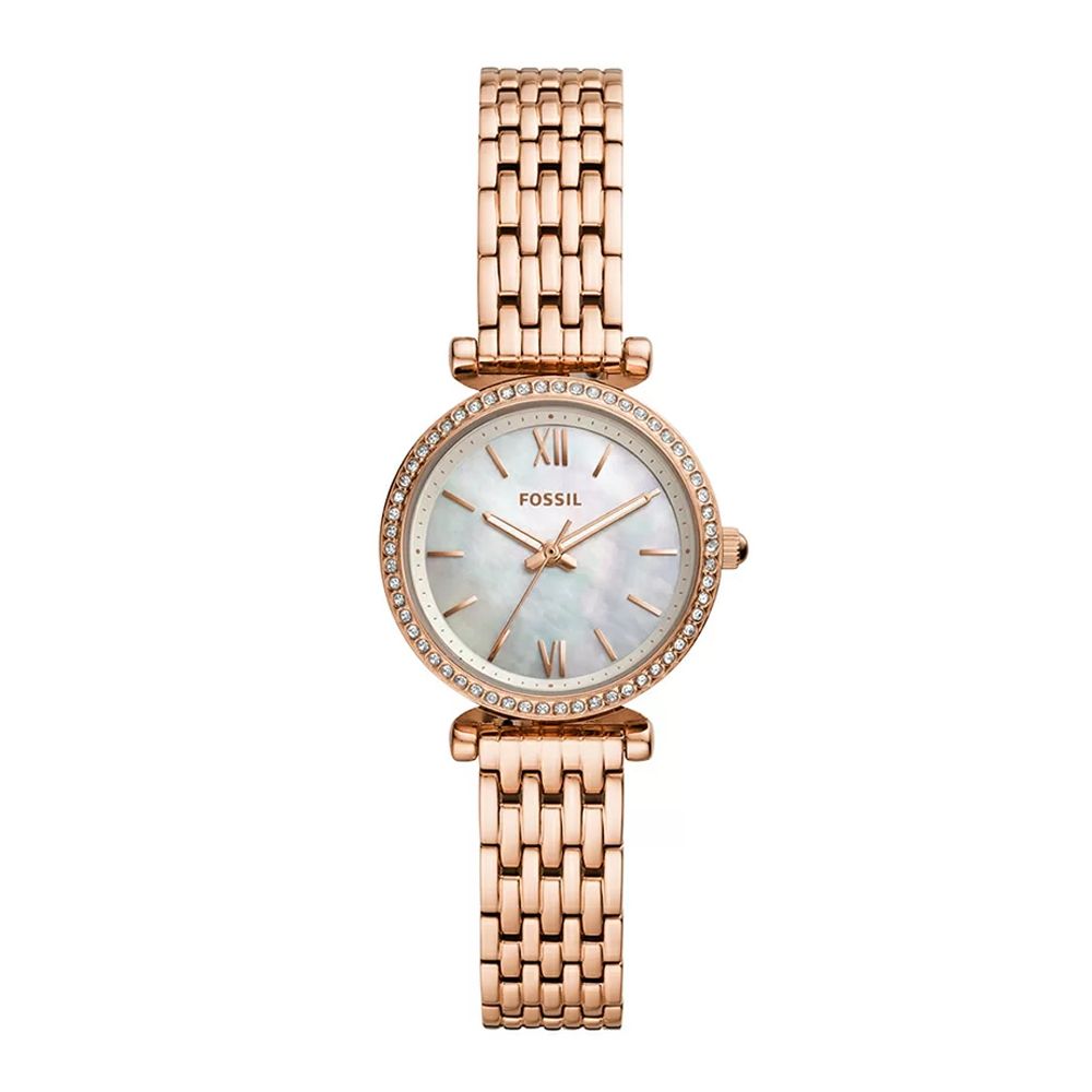 Đồng hồ Nữ Fossil - ES4648 - Dây Kim Loại