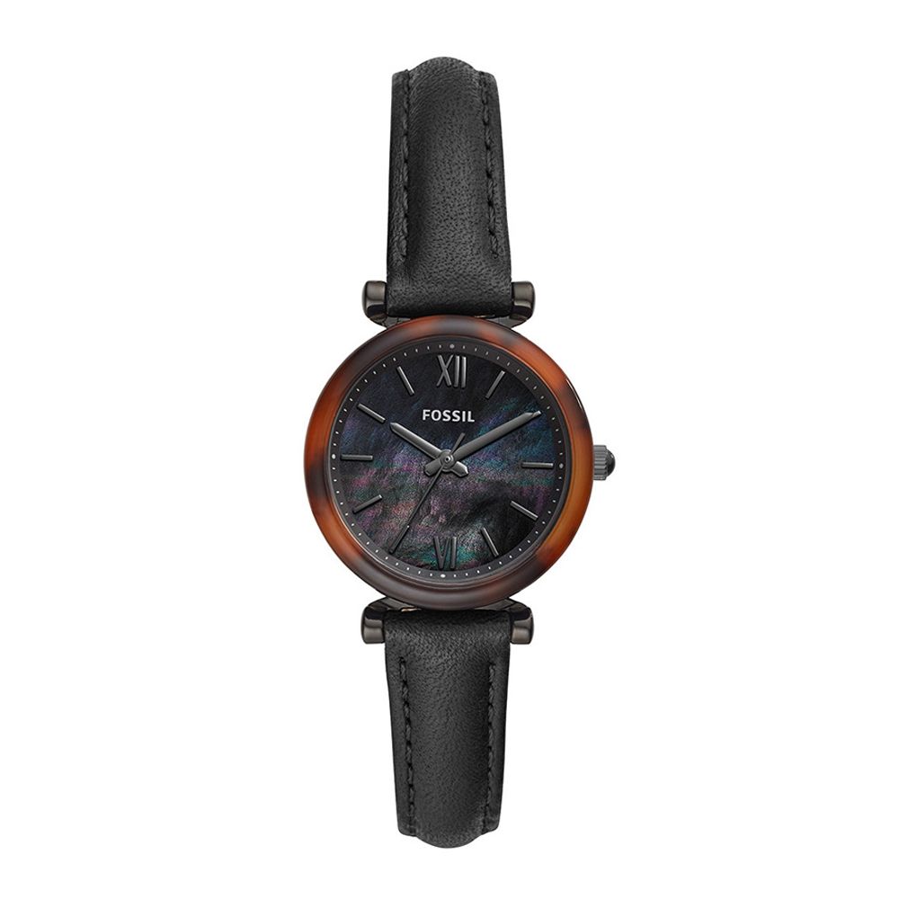 Đồng hồ Nữ Fossil - ES4650 - Dây Da