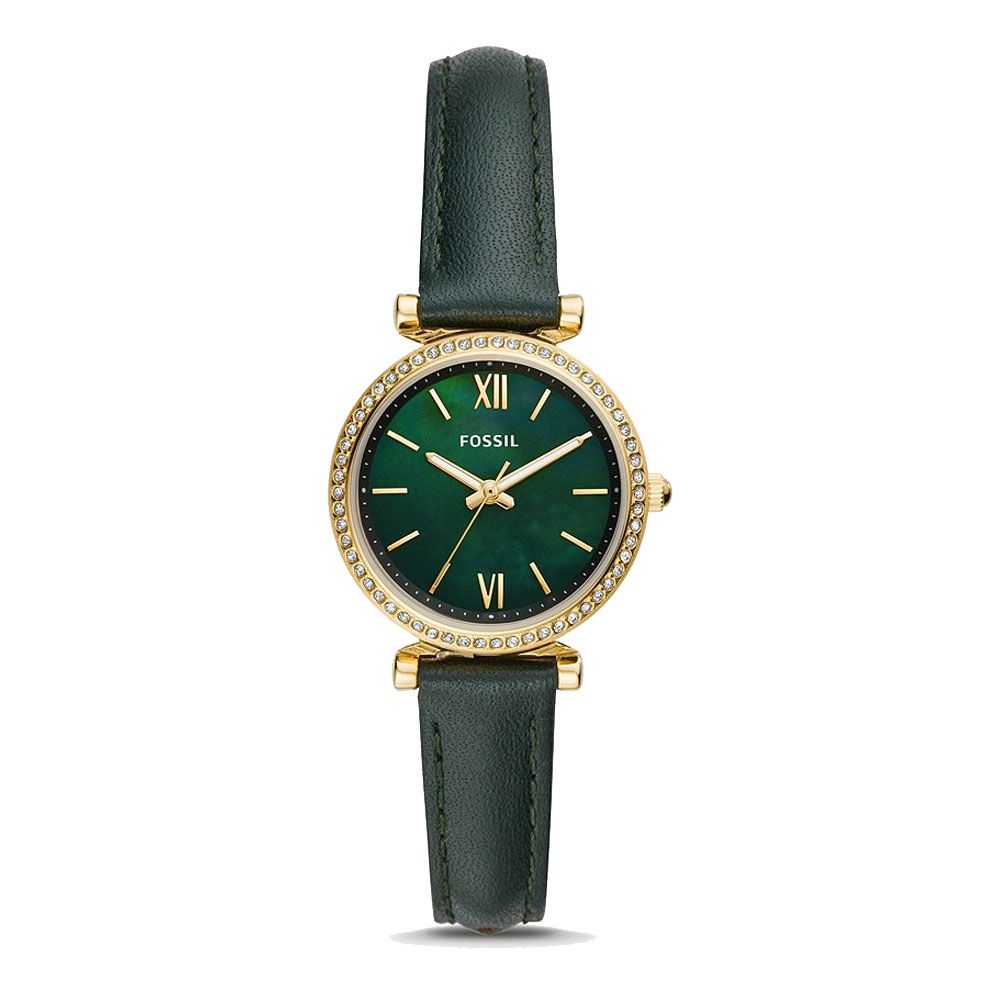 Đồng hồ Nữ Fossil - ES4651 - Dây Da
