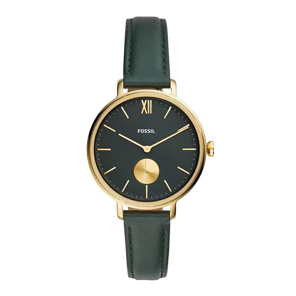 Đồng hồ Nữ Fossil - ES4662 - Dây Da