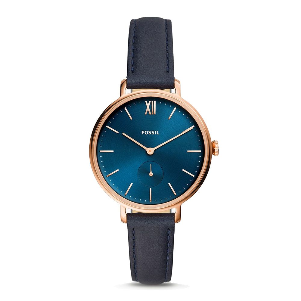 Đồng hồ Nữ Fossil - ES4663 - Dây Da