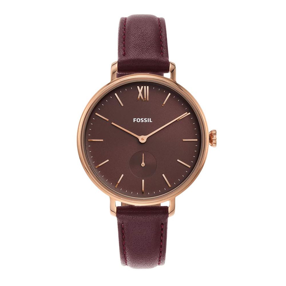Đồng hồ Nữ Fossil - ES4665 - Dây Da