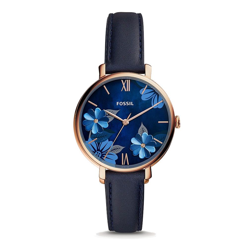 Đồng hồ Nữ Fossil - ES4673 - Dây Da