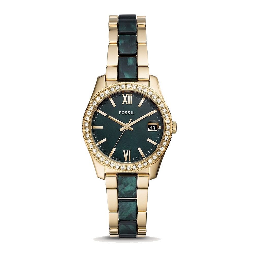 Đồng hồ Nữ Fossil - ES4676 - Mixed