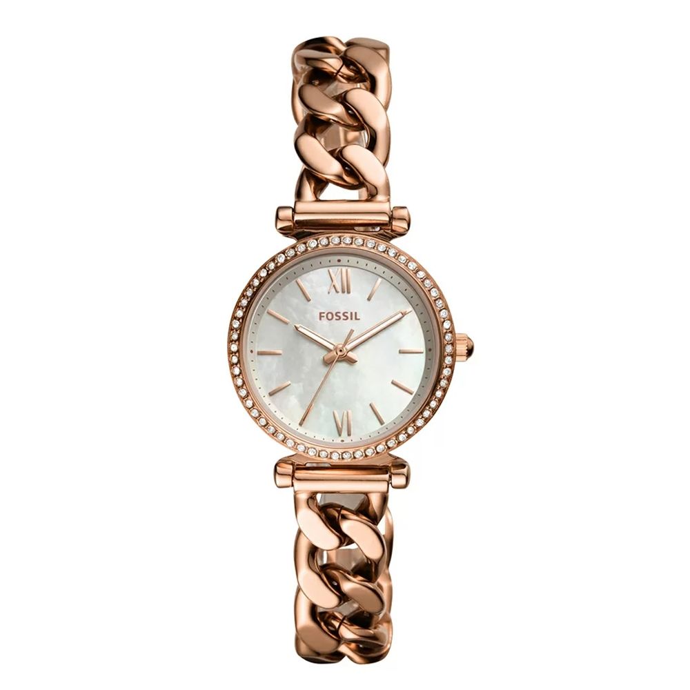 Đồng hồ Nữ Fossil - ES4688 - Dây Kim Loại