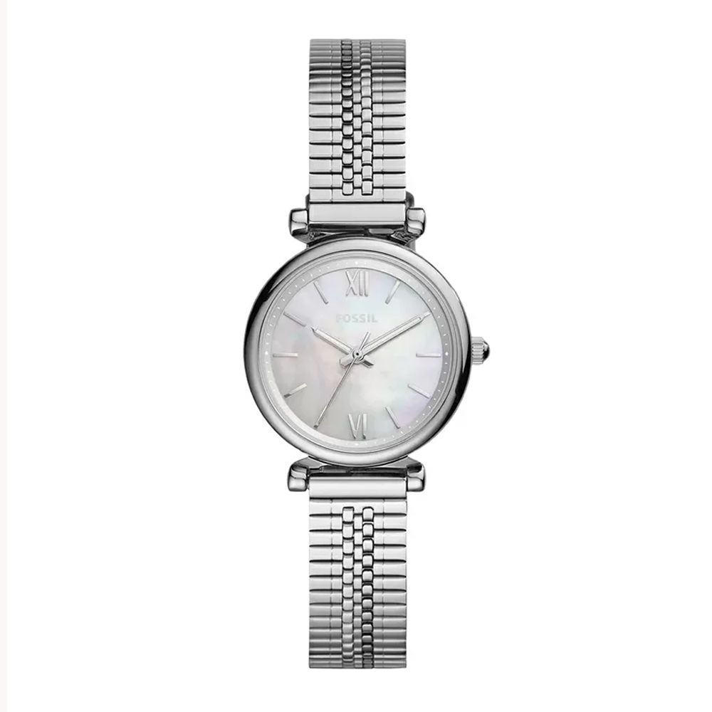 Đồng hồ Nữ Fossil - ES4695 - Dây Kim Loại