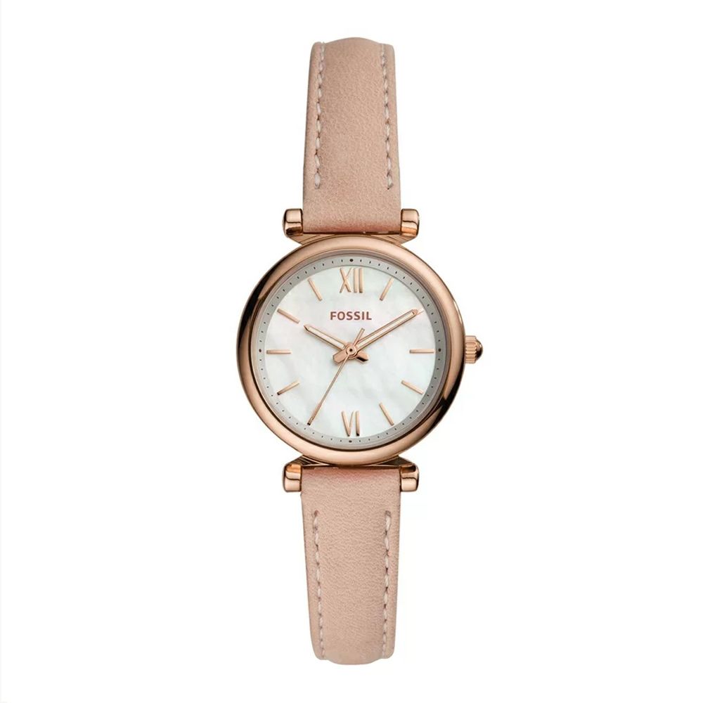 Đồng hồ Nữ Fossil - ES4699 - Dây Da
