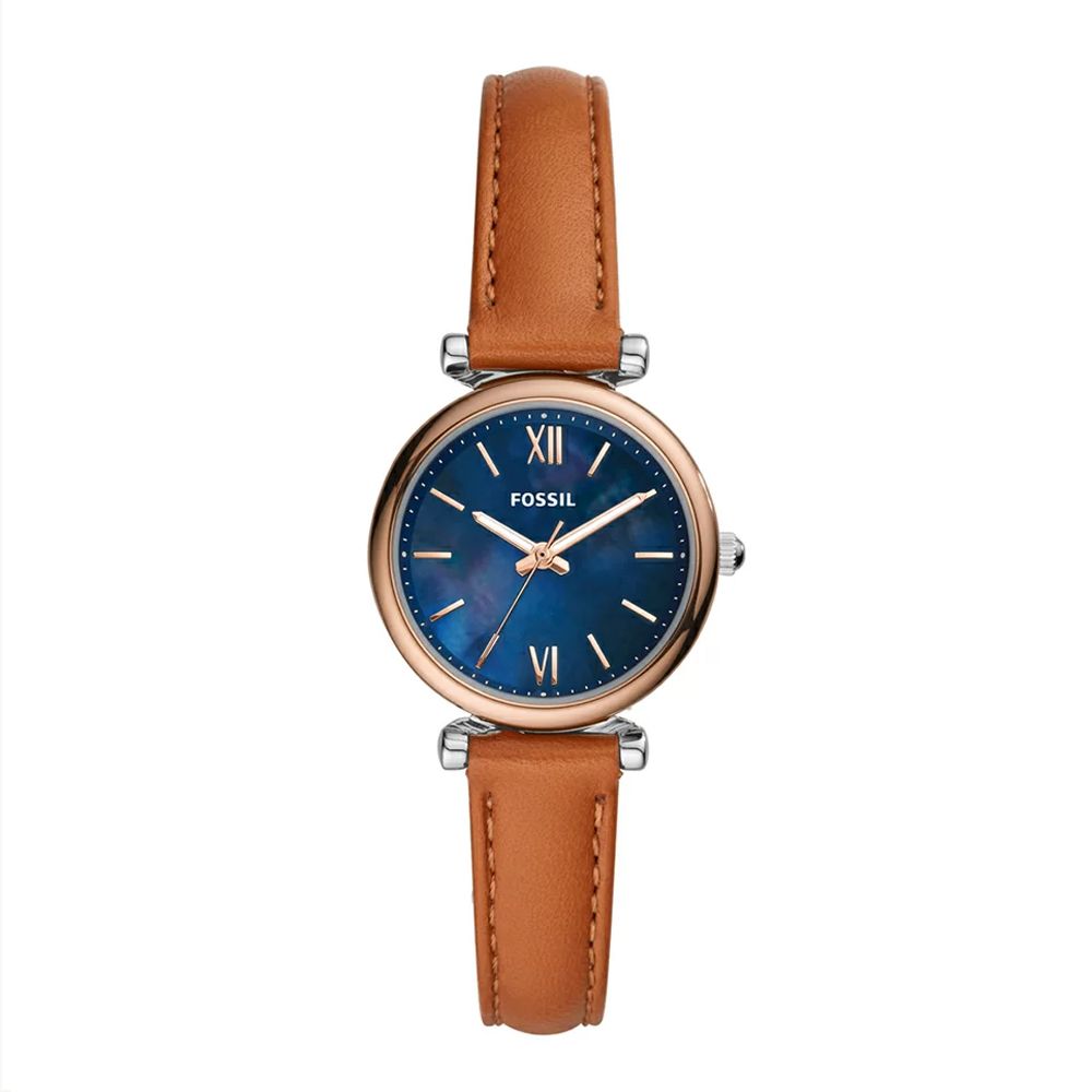 Đồng hồ Nữ Fossil - ES4701 - Dây Da