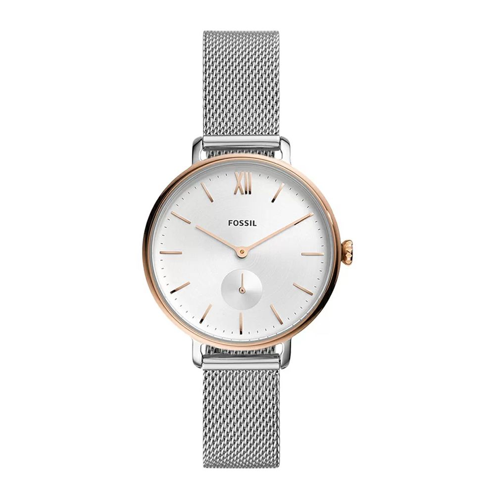 Đồng hồ Nữ Fossil - ES4703 - Dây Kim Loại