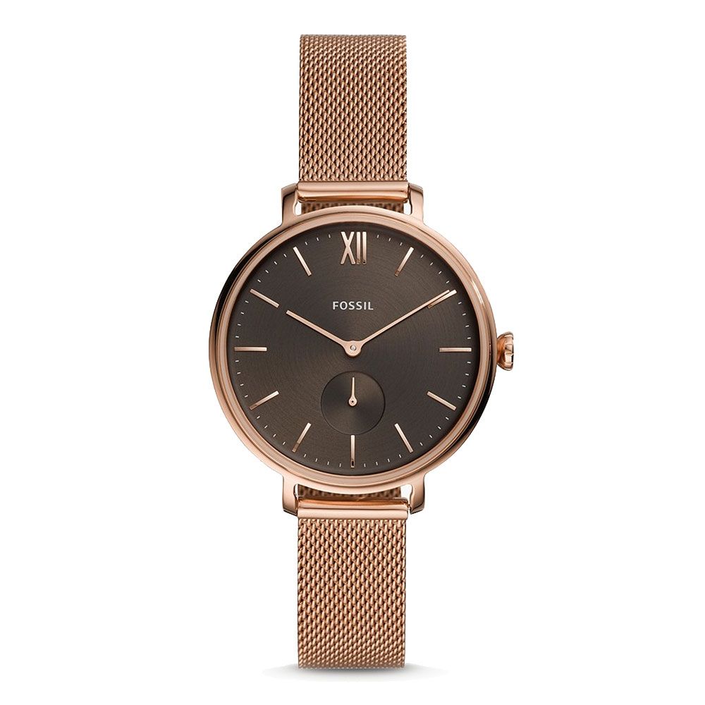 Đồng hồ Nữ Fossil - ES4704 - Dây Kim Loại