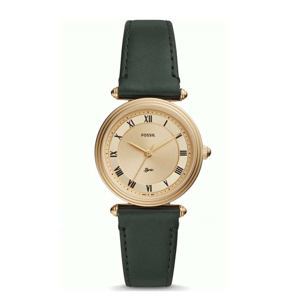 Đồng hồ Nữ Fossil - ES4705 - Dây Da