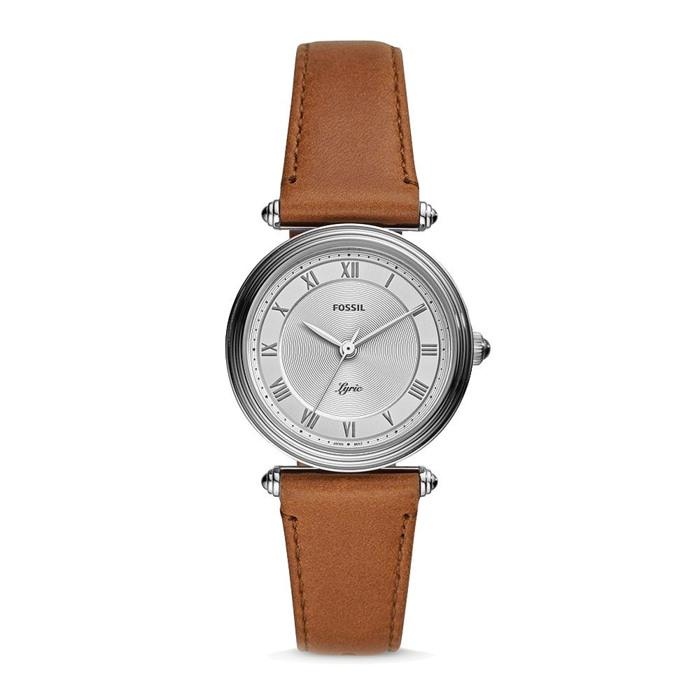 Đồng hồ Nữ Fossil - ES4706 - Dây Da