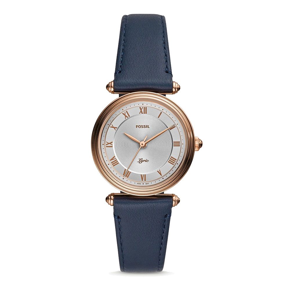 Đồng hồ Nữ Fossil - ES4708 - Dây Da