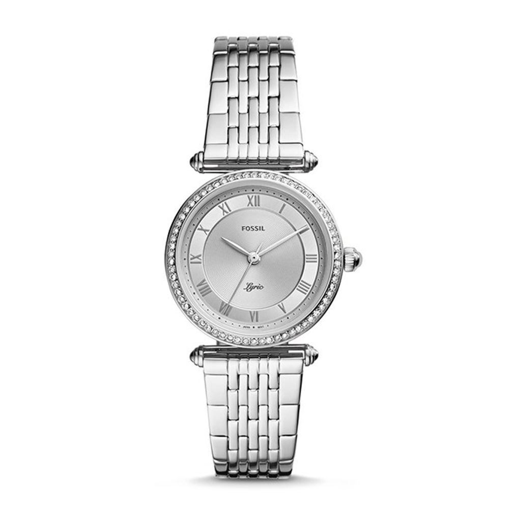 Đồng hồ Nữ Fossil - ES4712 - Dây Kim Loại